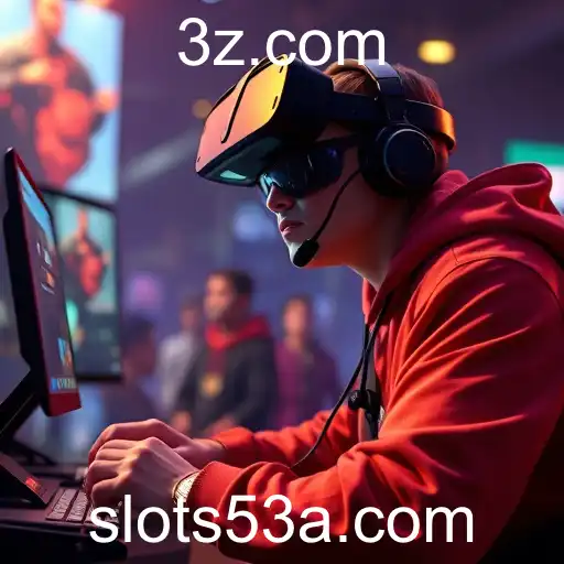 A Evolução dos Jogos Digitais: Inovações e Tendências