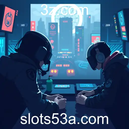 Revolução nos Jogos Online e o Impacto do 