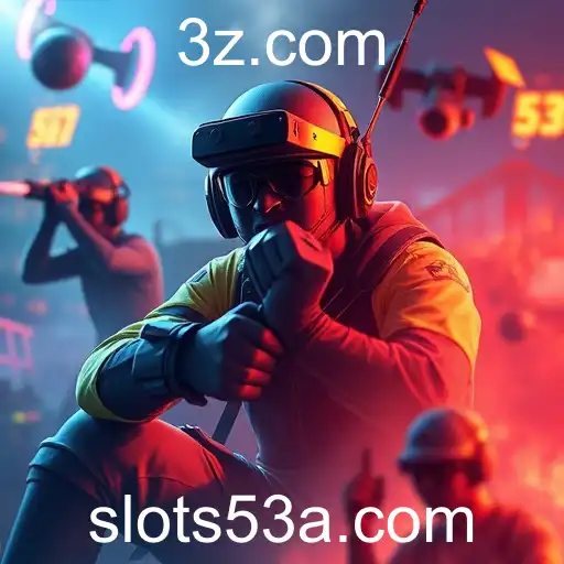 Crescimento Explosivo do Setor de Jogos Online em 2025