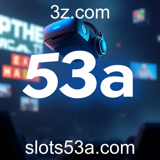 A Revolução dos Jogos Online em 2025: O Papel de '53a'