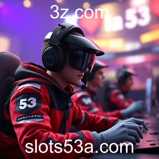 A Ascensão dos Jogos Online e o Papel da 53a em 2025