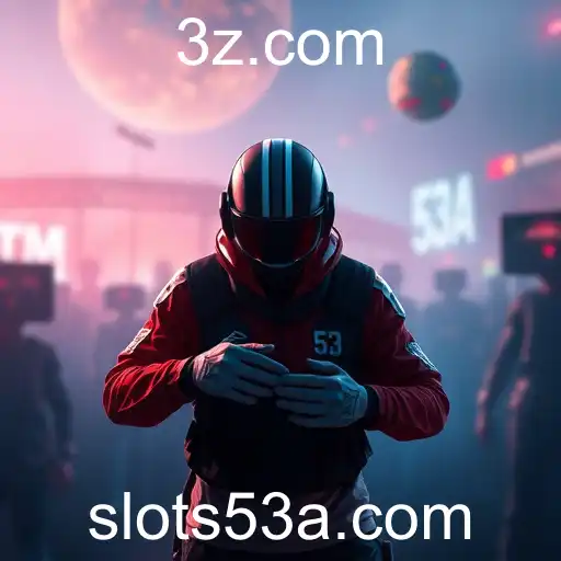 Avanços no Cenário de Jogos em 2025: A Ascensão de '53a'