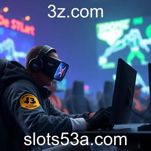 A Evolução dos Jogos Online e o Papel da '53a' em 2025