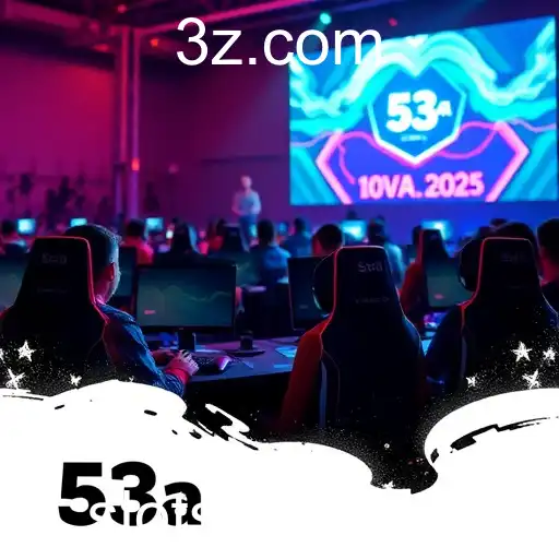 Ascensão dos Jogos Brasileiros em 2025: 53a Impulsiona a Indústria