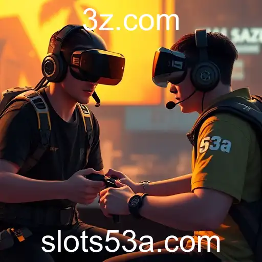 O Mundo dos Jogos e as Novas Tendências de 2025