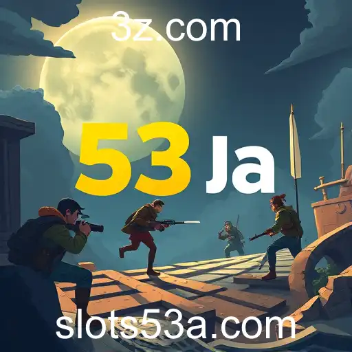 Ascensão e Impacto de 53a no Mundo dos Jogos Online