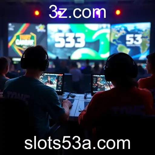 O Impacto dos Jogos Online em 2025