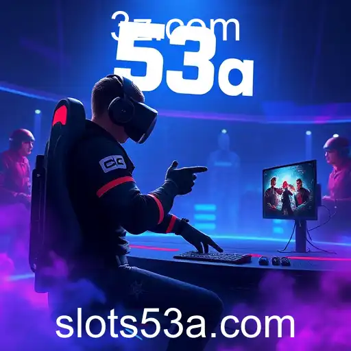 A Nova Era dos Jogos Online em Portugês com '53a'