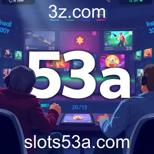 A Revolução dos Sites de Jogos em 2025