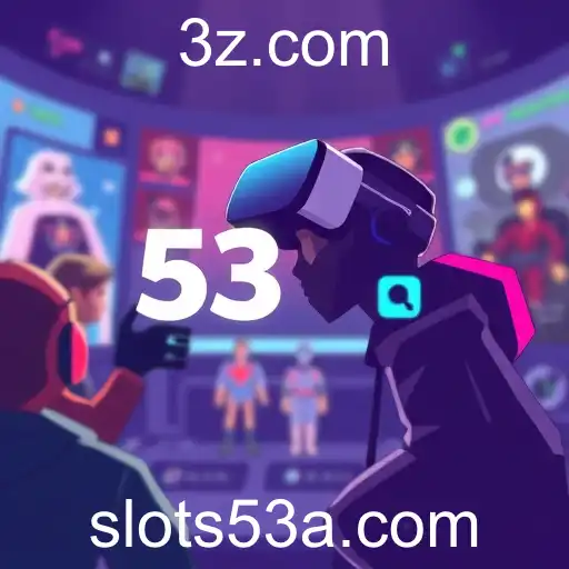 A Ascensão do 53a no Universo dos Jogos em Português