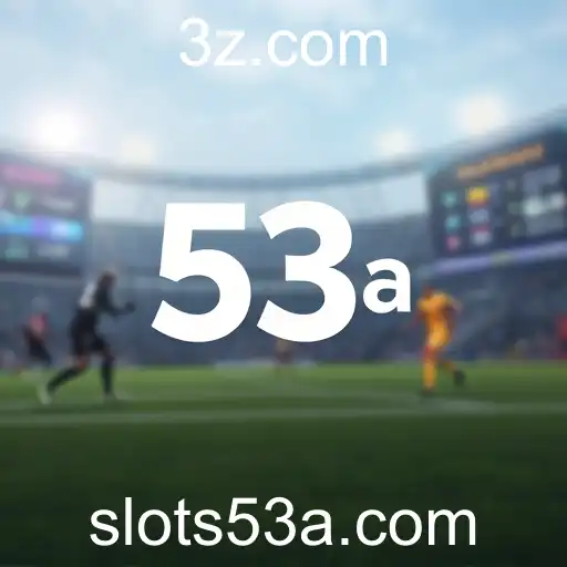 A Revolução do 53a nos Games