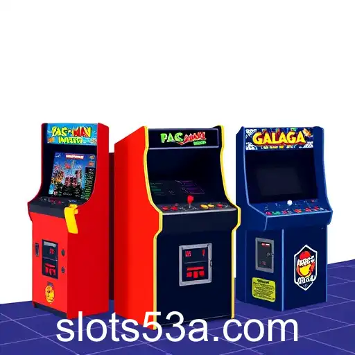 Explorando a Categoria de Jogos de Arcade no Site 