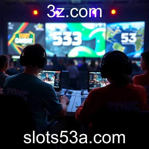 A Ascensão do 53a: Um Novo Fenômeno nos Jogos de 2026
