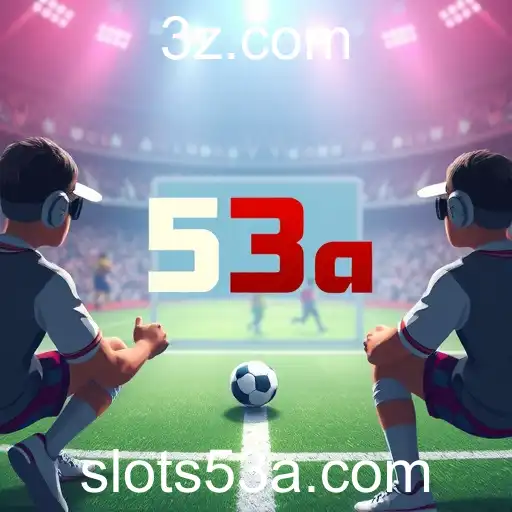 Revolução Digital no Mundo dos Jogos: A Ascensão da Palavra-chave '53a'