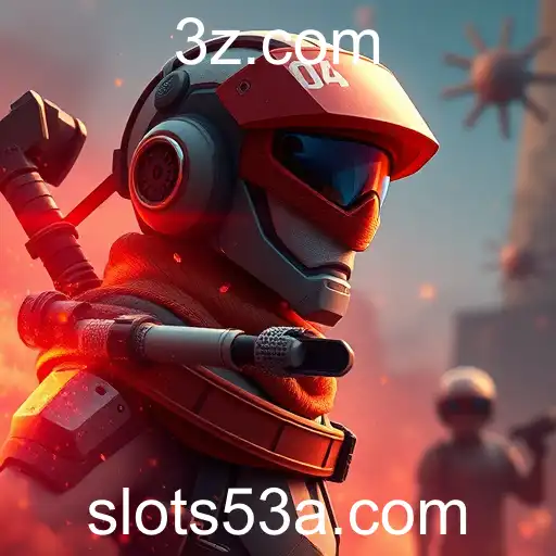 A Revolução dos Jogos com a Palavra-Chave 53a