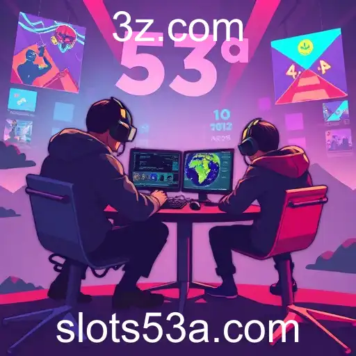 A Evolução dos Jogos Online: A Euforia do 53a