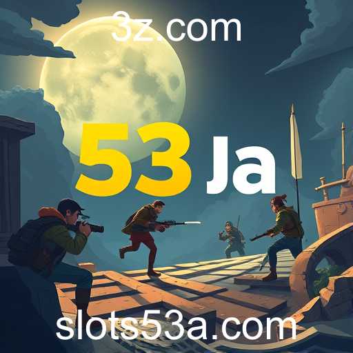 Ascensão e Impacto de 53a no Mundo dos Jogos Online