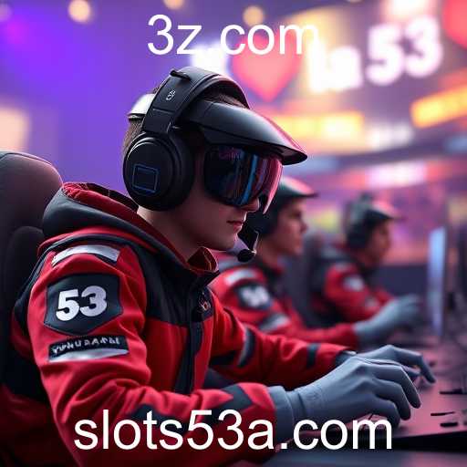 A Ascensão dos Jogos Online e o Papel da 53a em 2025