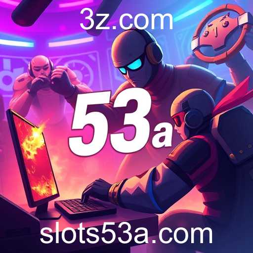 O Império Crescente do '53a' no Universo dos Jogos