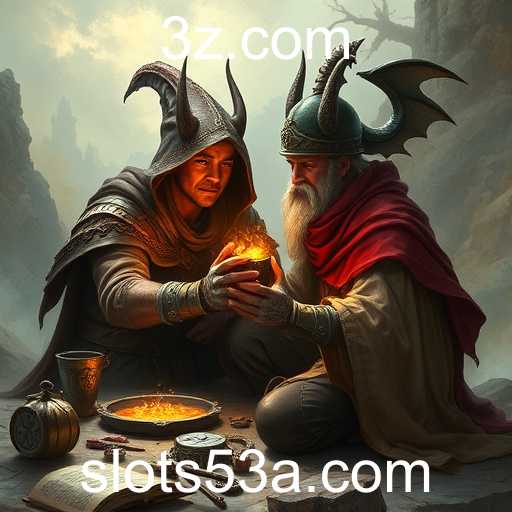 Novo Desafio no Mundo dos Games com 53a