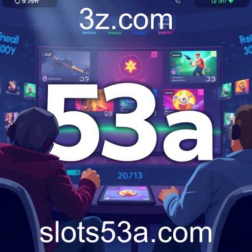 A Revolução dos Sites de Jogos em 2025