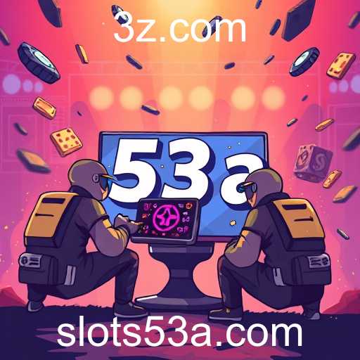 A Ascensão do 53a no Universo dos Jogos em Português