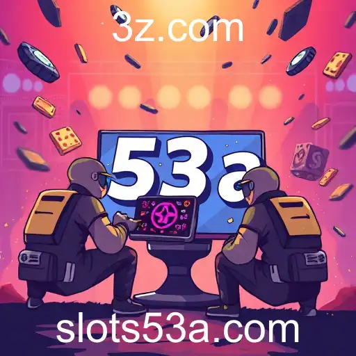 A Ascensão do 53a no Universo dos Jogos em Português