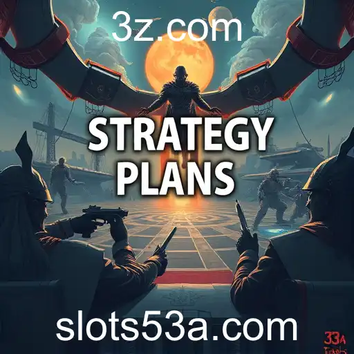 Explorando o Fascinante Mundo dos Jogos de Estratégia no 53a