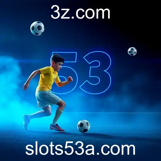 A Ascensão do 53a: Como um Fenômeno do Mundo dos Jogos em 2025